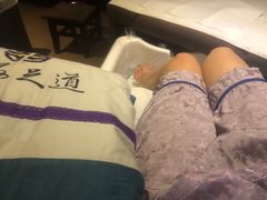 -和毅足道·轻奢SPA·按摩(万家丽路店)