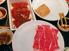 -福禄娃一家人火锅(上地店)