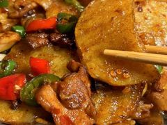 -红蜡烛-养生粥-津鲁菜(中山路店)