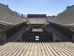 -山西王家大院