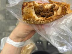-满记烧饼(牛街东里小区一区店)