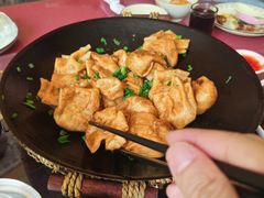 -王家厨房(新华路店)