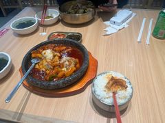 -小木屋拌饭(西安万象天地店)