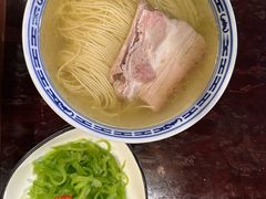 -同得兴 Since·1995 传统苏式面馆(嘉馀坊店)