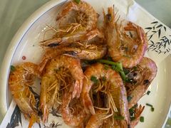 -启东小海鲜(庄先湾路1号店)