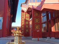 -大明幻境第一城