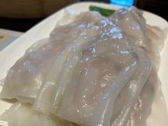香菇猪肉肠(特)-新兴·金羊座·粤菜点心(乐峰店)