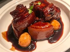 -醉庐·新上海菜(南京西路店)