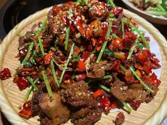 -吃饭皇帝大(合生汇店)