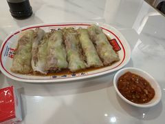 -香港威特瑞茶餐厅(小白楼音乐厅店)