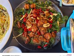 -桥边小楼·手工云南菜·丽江地标美食