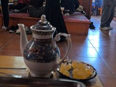 -百年老茶馆