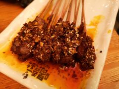 -喝丢一只鞋海鲜烧烤·海肠捞饭(文体街店)