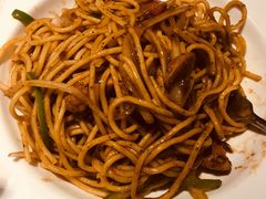 -花腰餐吧Bistro烧烤 傣味(传媒大学店)