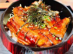 -yokocho上横町·日本食街(深业上城店)