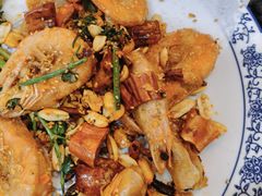 -食鸡公社辣子鸡·潍坊菜·烧烤