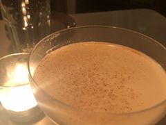 -Ocean's Table 欧舍