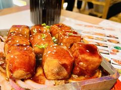 -荷塘秋月·本帮江浙菜(国权路店)