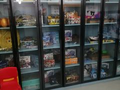 -童程童美少儿编程乐高机器人(河西万达校区)