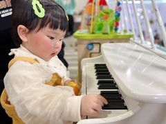 -Lilliput粒粒堡亲子餐厅(置汇旭辉店)