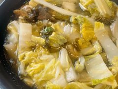 素菜煲-阿龙酒煲(海宁新苑路店)