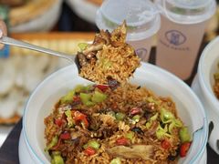 -菌彩云南野生菌火锅(万达广场店)