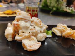 -金时代顺风大酒店(金山店)