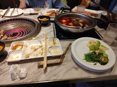 -火炉火自助餐(喜隆多店)