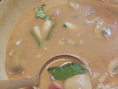 -泰莲庭·溪畔餐厅(雁栖湖店)