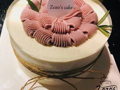 -ZOZO's昌左左精致甜品设计(新北店)
