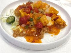 -金翠皇宫粤菜·点心·海鲜(科技园店)