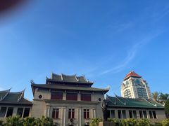 -厦门大学(思明校区)
