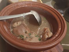 -楚山晓·楚湘菜(江夏永旺店)
