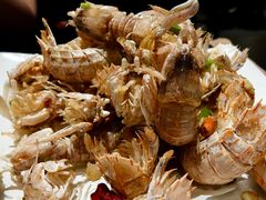 -健眺小海鲜(临海后山店)