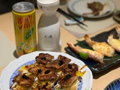 -大渔铁板烧(万象城店)