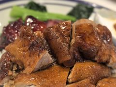 -金湖港式餐厅(建外店)