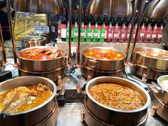 -布多斯烤肉火锅自助(江腾广场店)