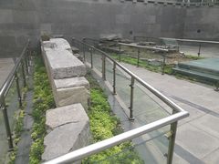 -皇城根遗址公园-东安门遗址