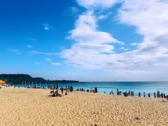 -白沙湾海滩