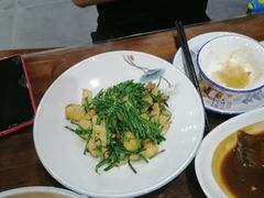 -桐庐土菜馆·传承经典土菜