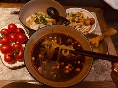 -和子足浴SPA会馆(东方之门店)