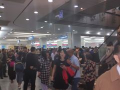 -复旦大学附属肿瘤医院(徐汇院区)