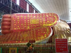 -ခြောက်ထပ်ကြီးရွှေသာလျောင်းဘုရားကြီး