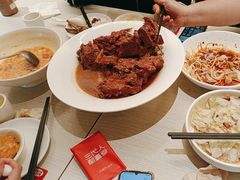 -九毛九西北菜(百信广场店)