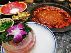 -蜀大侠火锅(寰球文化地标·总府店)