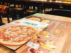 -棒约翰比萨·意面(剑河店)