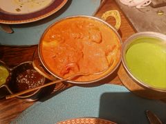 -甘尼仕印度餐厅爵士酒吧(阳春巷店)