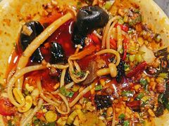 -唇辣号重庆老火锅(燕郊鑫乐汇店)