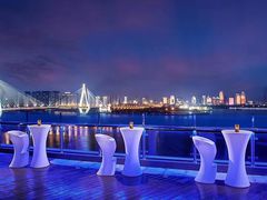 -源·咖啡自助餐厅·海鲜·烧烤·三文鱼(海口华彩洲际酒店)