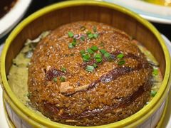 -应天大明王朝·南京菜(中山陵店)